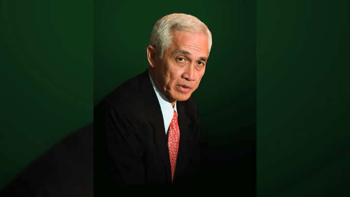 Ex-Finance chief eyes economic cha-cha