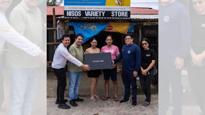 Packworks launches SariLink in Catanduanes