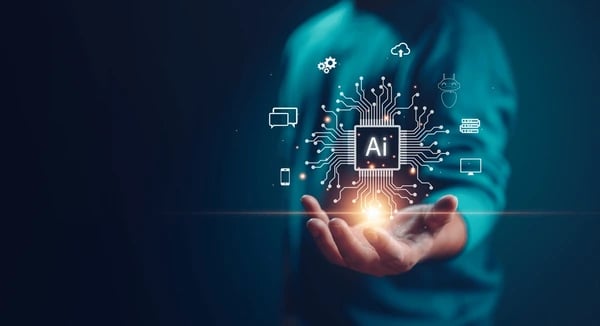 AI, humanity’s genie, kicks off race vs time