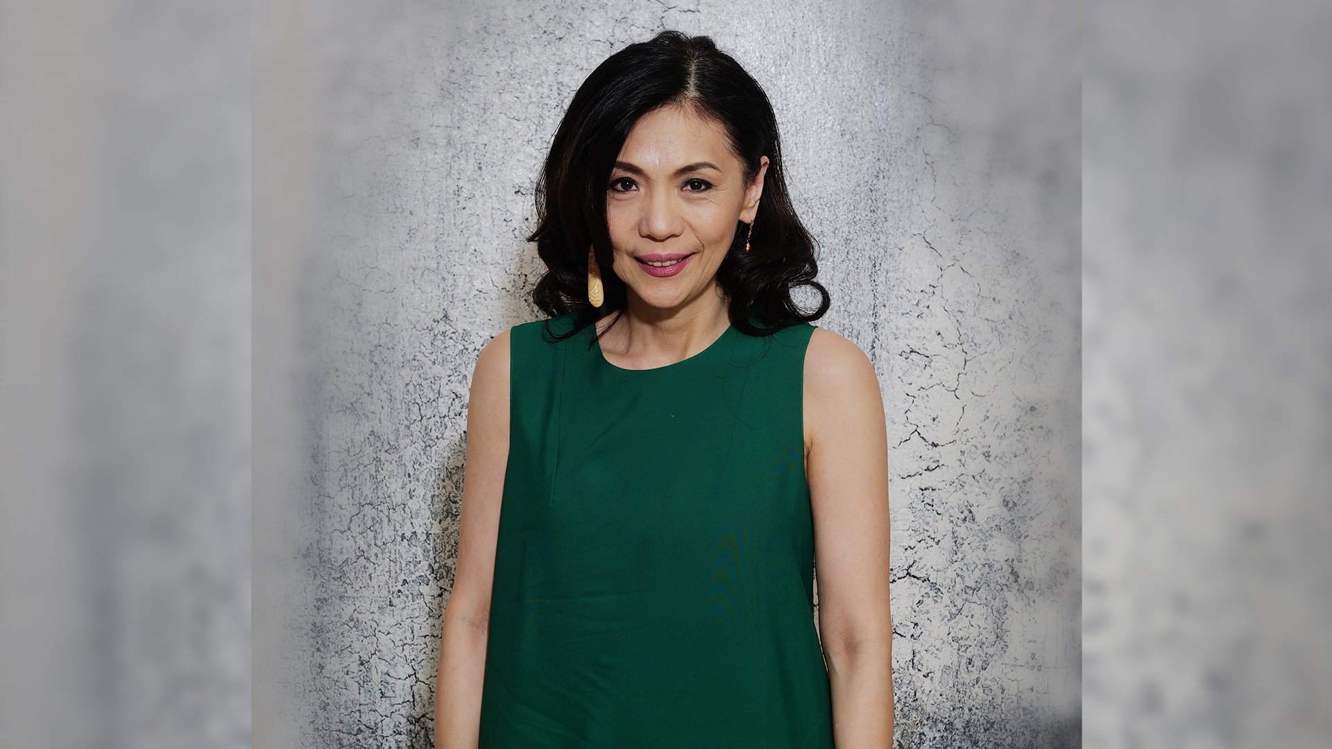 Businesswoman-philanthropist Kaye Tinga is new CCP president