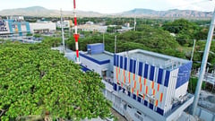Meralco energizes new smart substation in Batangas City