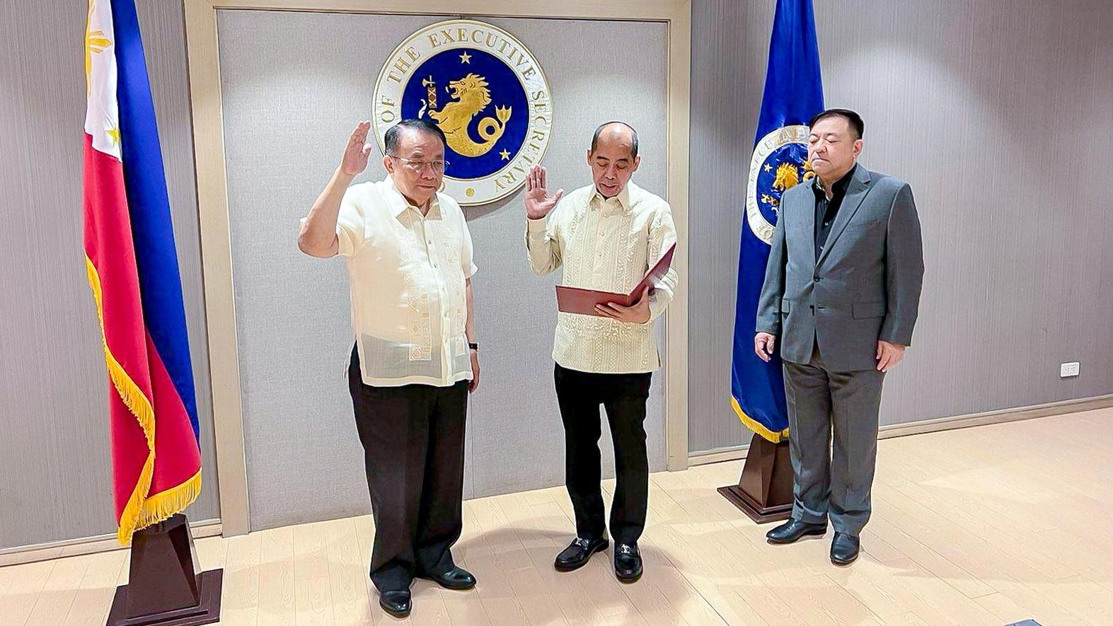 Marcos names ex-RTC judge as new PCSO chair