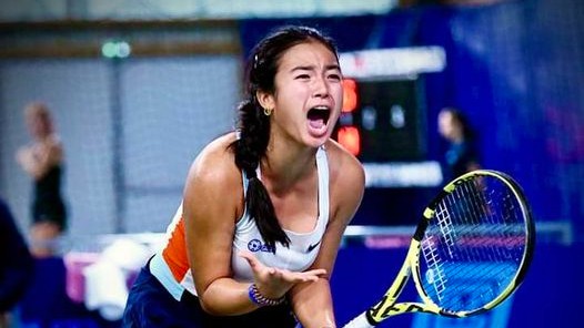 Eala beats Ma in French Open qualifiers