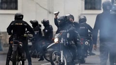 Ecuador declares state of emergency in 7 provinces
