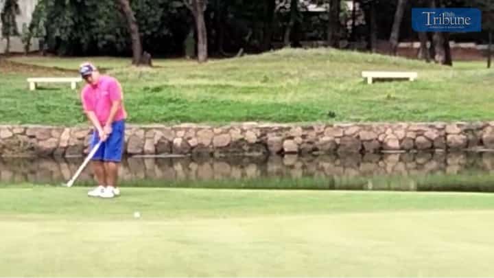 final round of the ICTSI Villamor