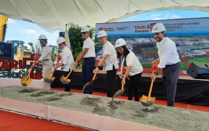 Mixed-use estate to rise in Tarlac City