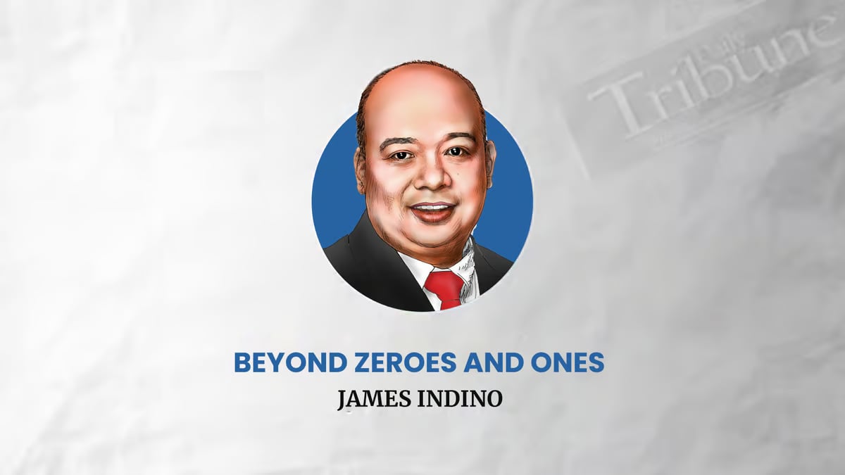 AI’s (empty?) promises