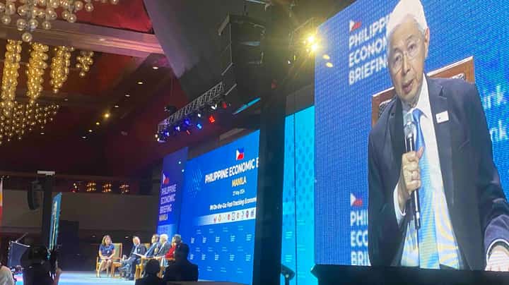 DTI 'strictly' monitoring imported product surge amid RCEP implementation