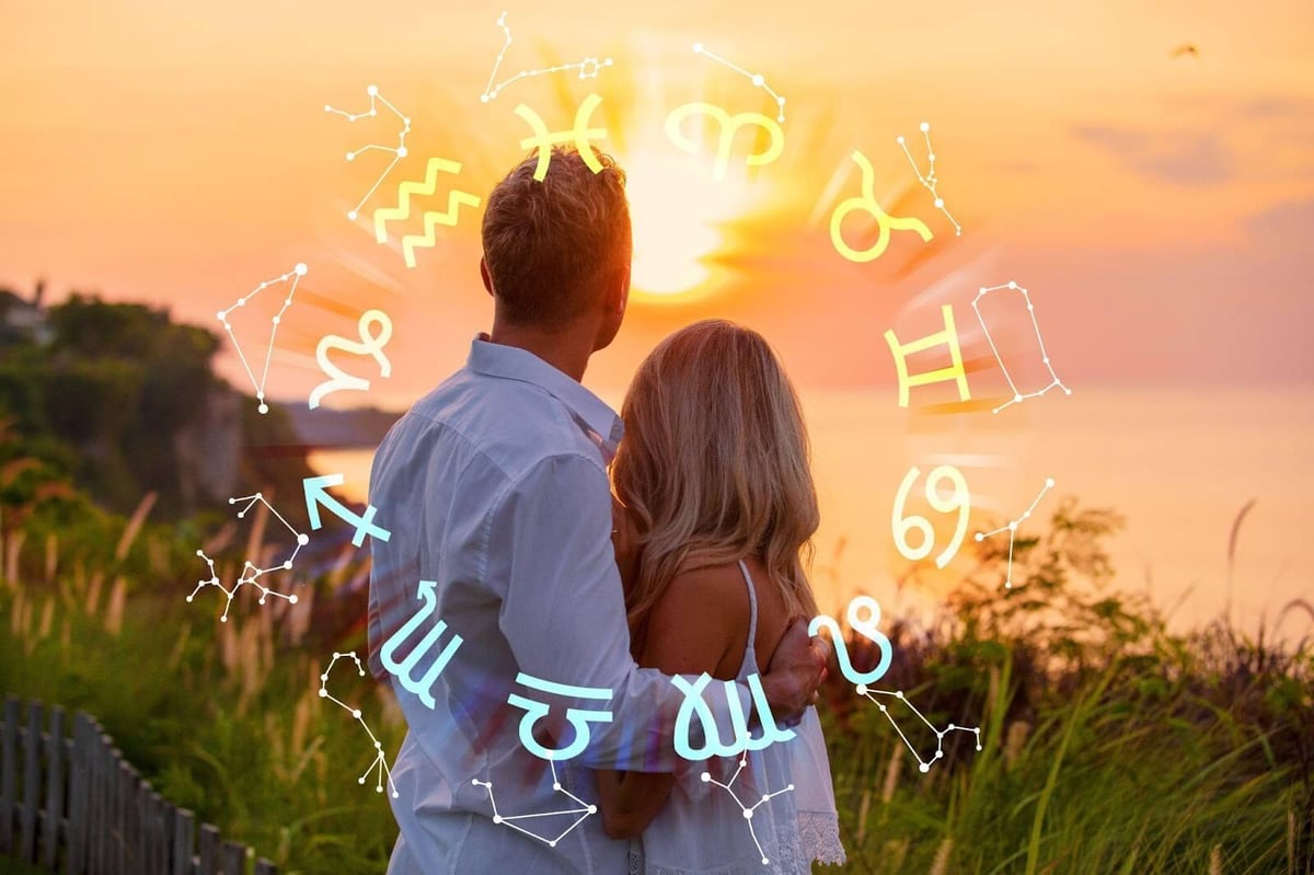Ideal Wife based on the zodiac signs