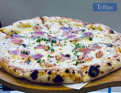 PIZZA, ANYONE?