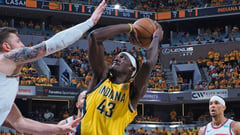 Pacers rip Knicks, force Game 7