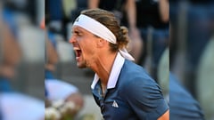 Zverev arranges final duel vs Jarry