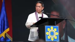 Lotilla fit to be Environment chief — ECOP