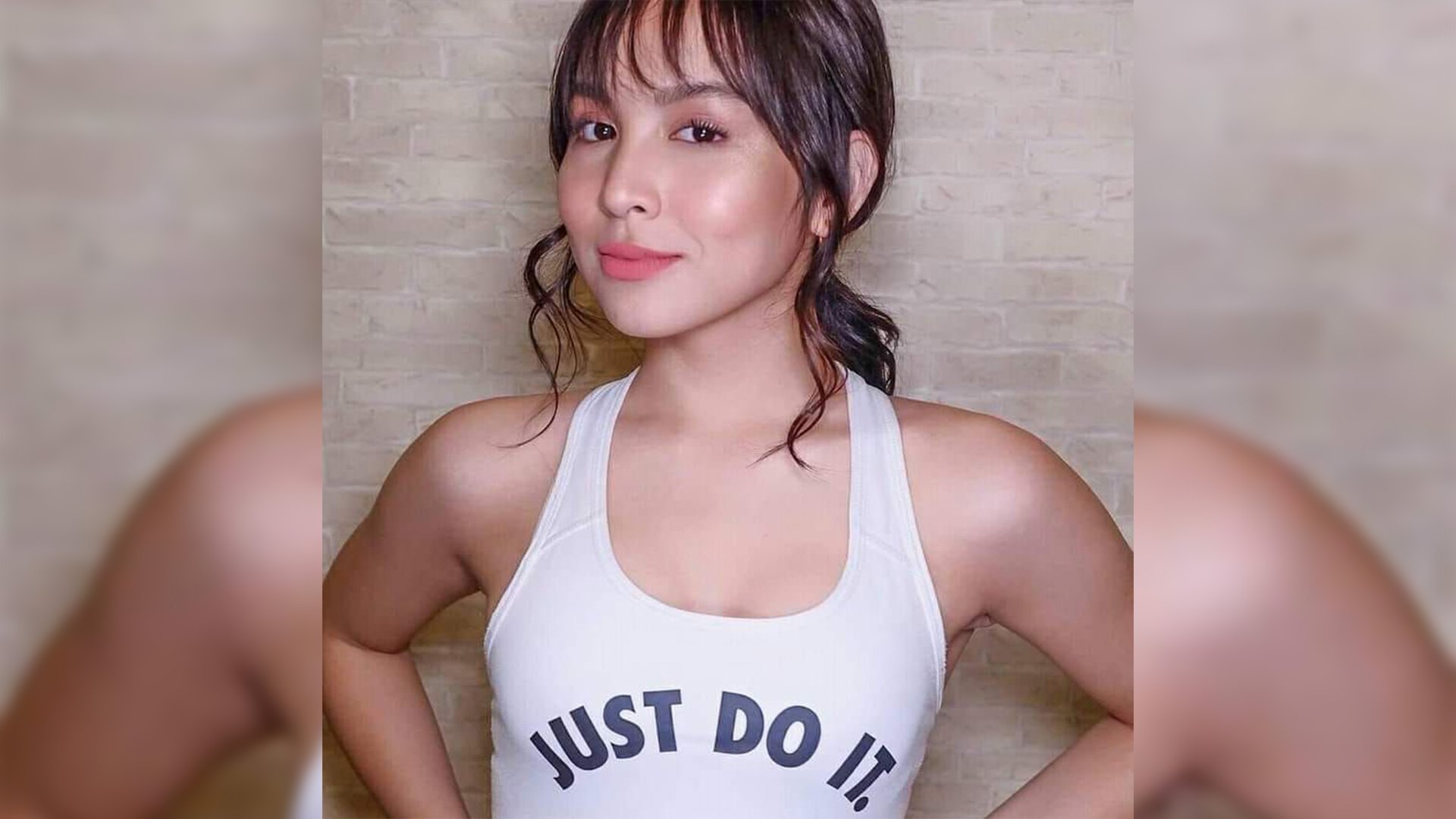 Kyline Alcantara ‘pumapa-ibig’ kay Kobe
Paras