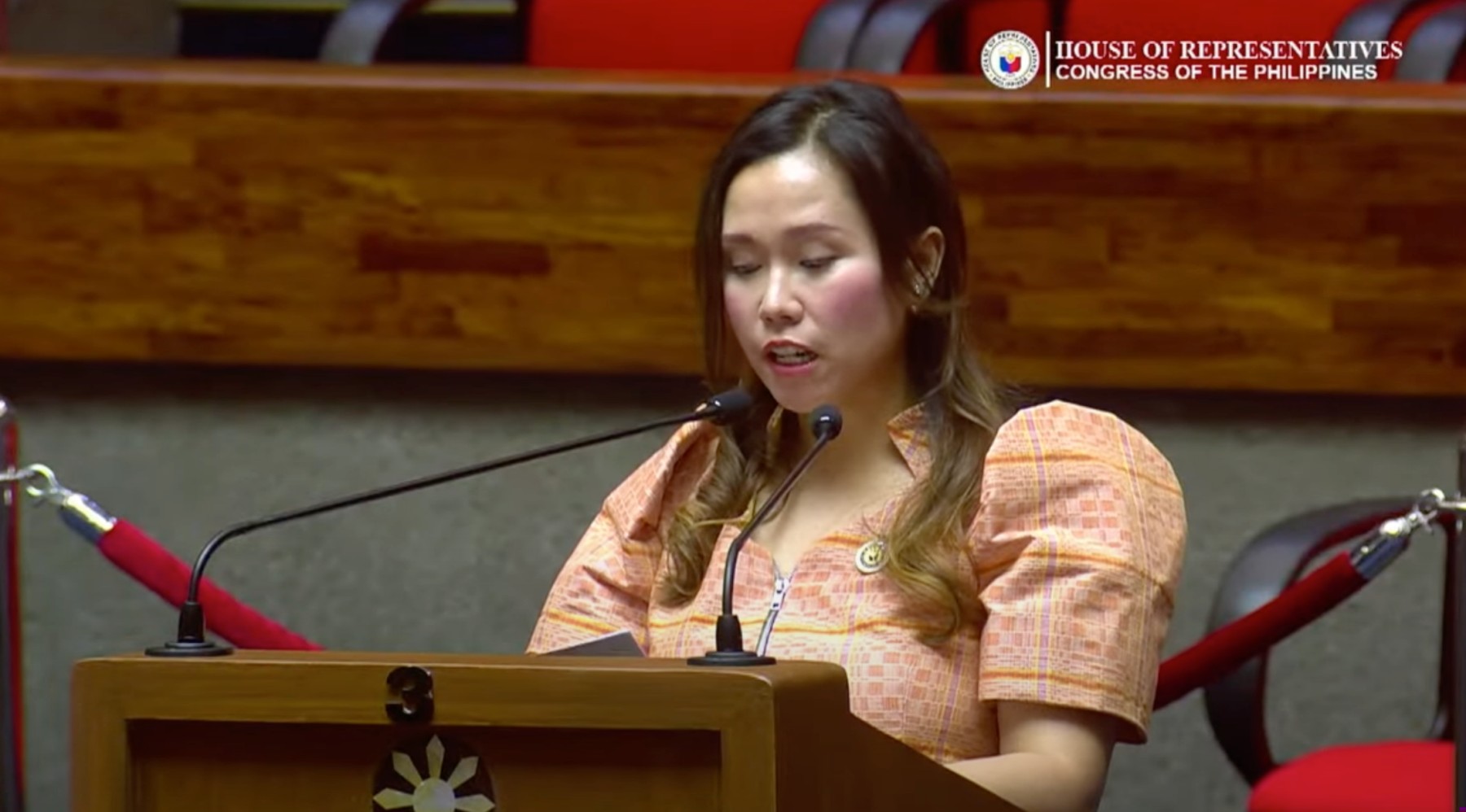 Matibag pushes probe of San Pedro police
