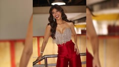 Ana Ramsey leaves SOU for new hosting gig