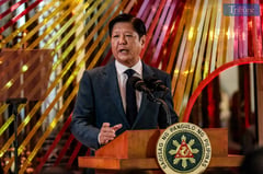 Marcos’ leadership cannot be undermined by propaganda — Emeritus Goitia
