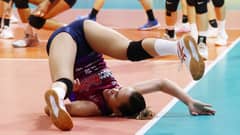 Ex-UST stars keep the faith