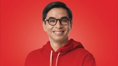 Navotas mayor urges gov’t interns to develop positive habits