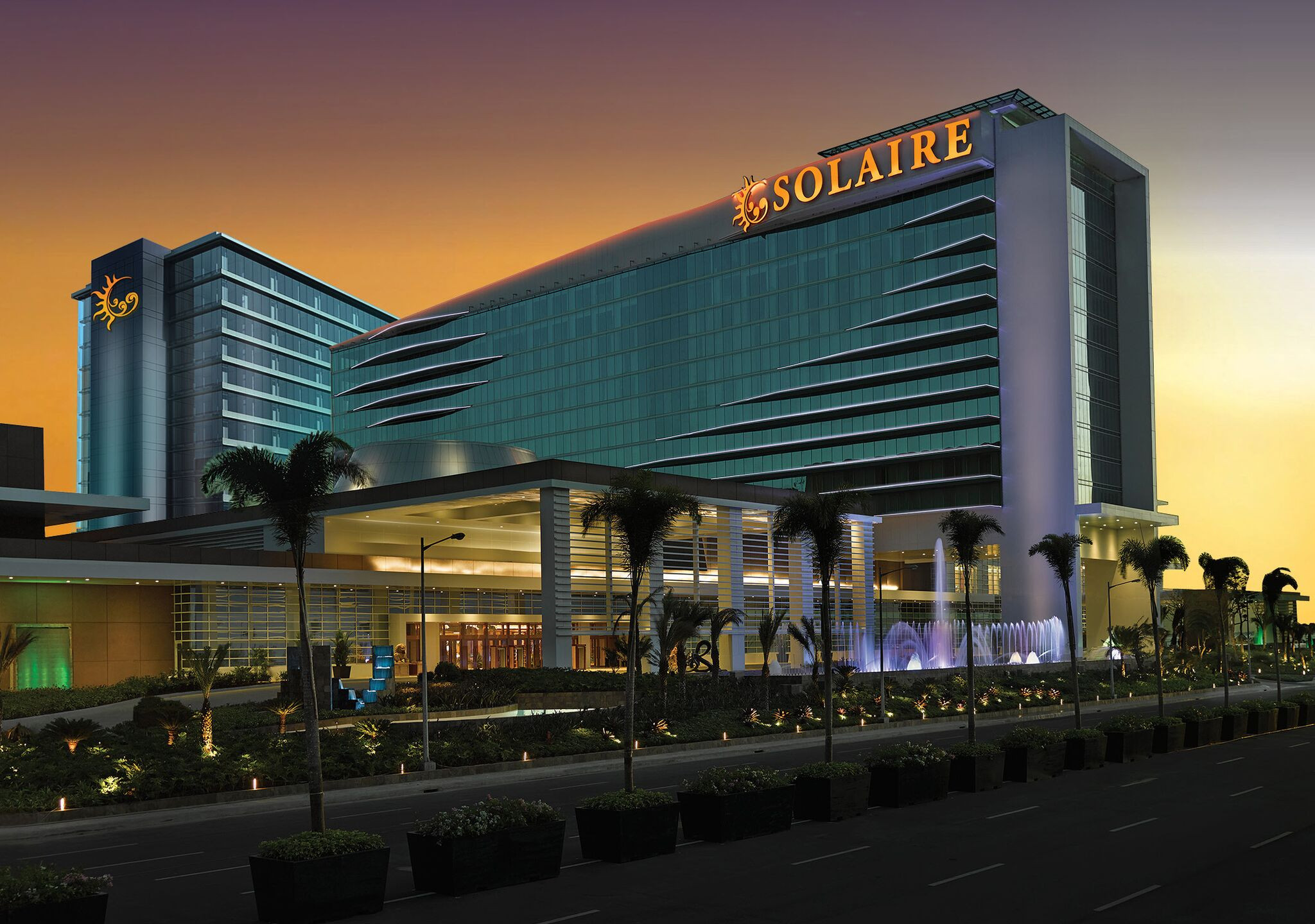 Bloomberry banking on strong slot machine demand to turn around profit loss
