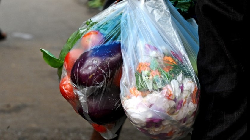 Legarda pushes ban on single-use plastics, marine sanctuary investment