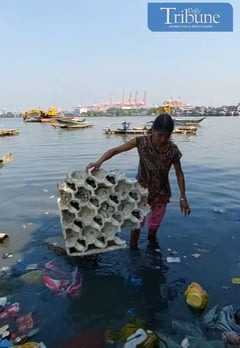 TRASH TO CASH