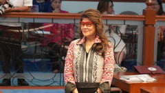 Sen. Imee advocates direct rice sales to LGUs, coops thru RCEF