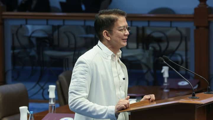 Francis “Chiz” Escudero