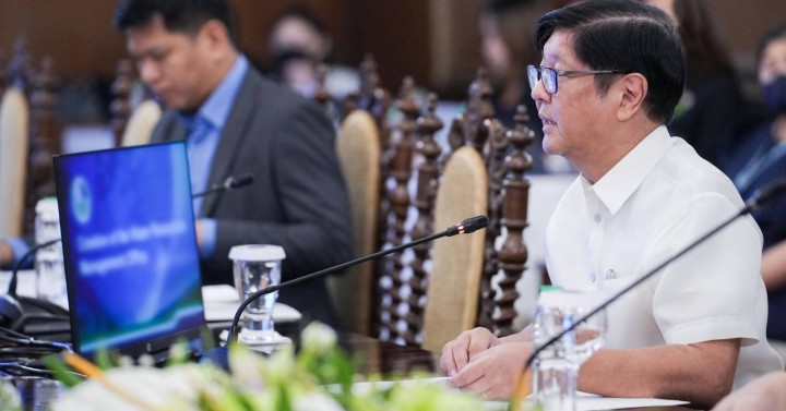 Marcos declares 3rd week of July as National Disability Rights Week