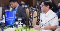 Marcos appoints Nebrida as new PTV-4 acting general manager