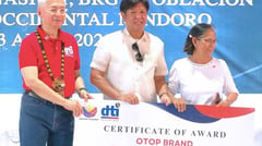 Marcos urges MSMEs to showcase products online