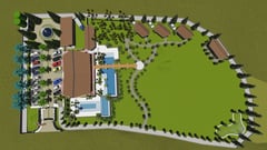 BARMM greenlights Mountain Resort project