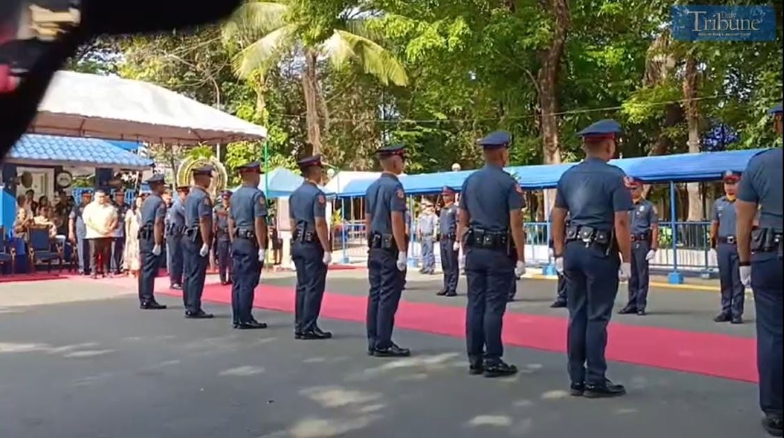 QC COMMEMORATES 40TH DEATH ANNIVERSARY OF GEN. KARINGAL