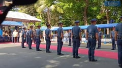 QC COMMEMORATES 40TH DEATH ANNIVERSARY OF GEN. KARINGAL