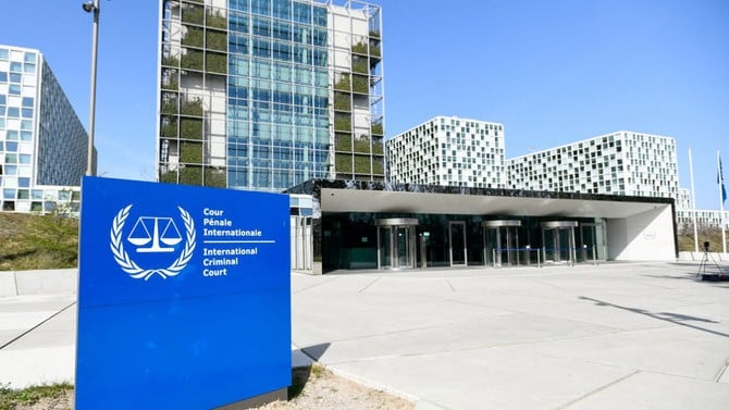 Libya war crimes probe to advance next year
