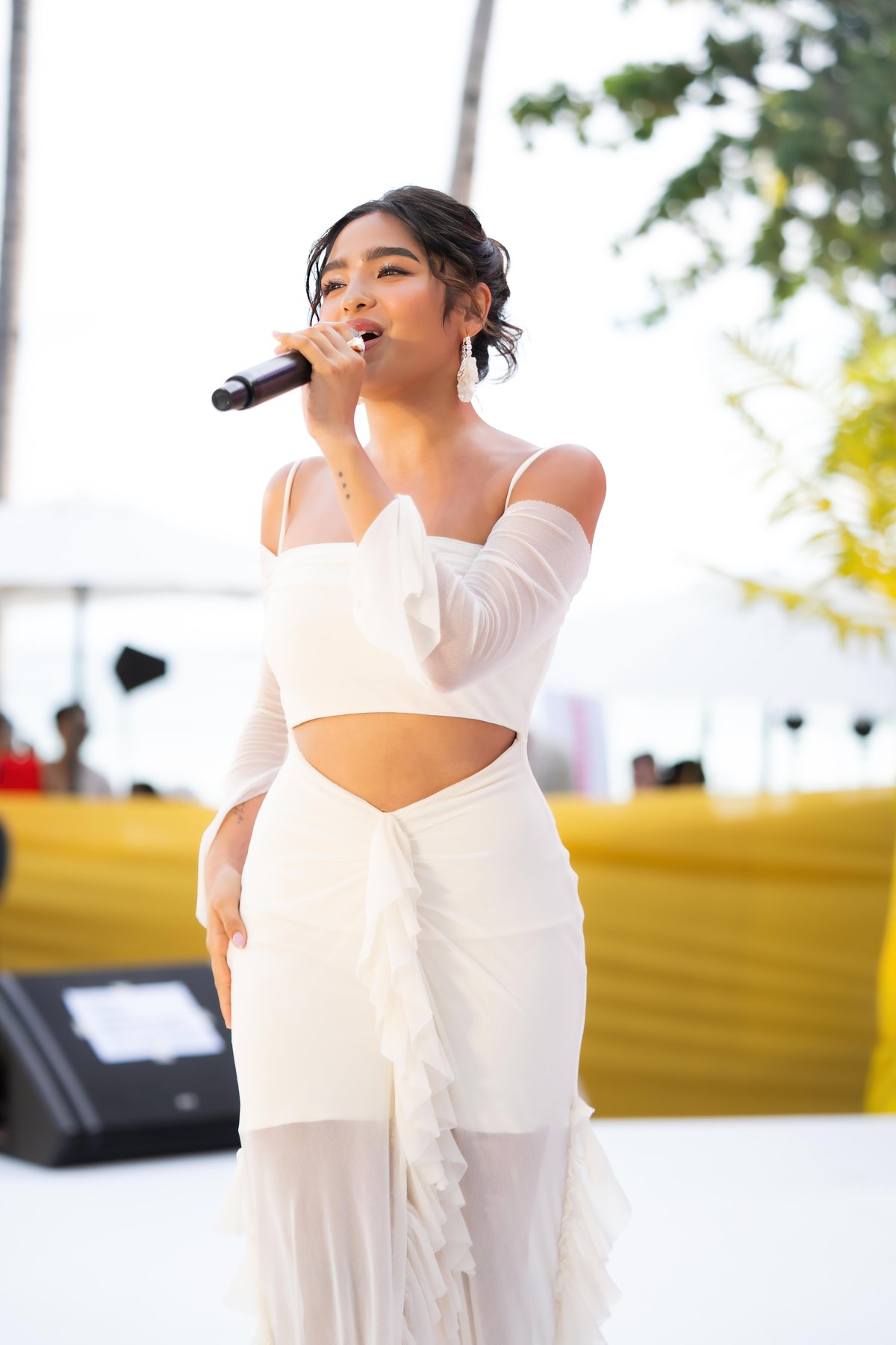 ANDREA Brillantes