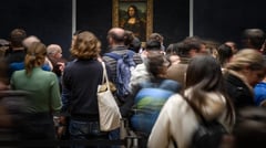 Court rejects return of Mona Lisa to ‘rightful owners’