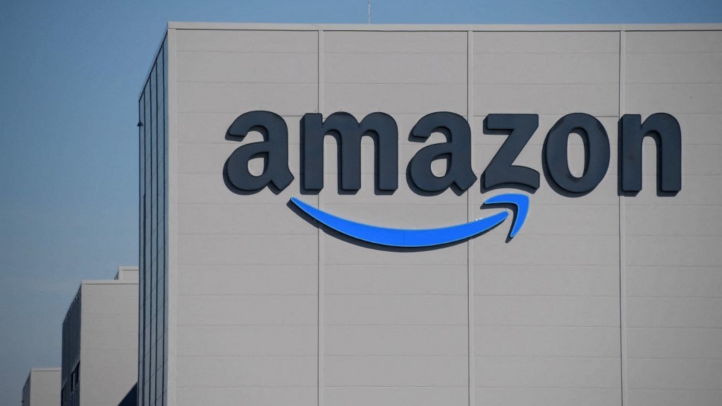 Amazon triples quarterly profit as cloud surges