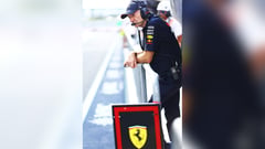 Newey departure to spark Red Bull downfall