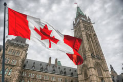 Camiguin, Dinagat taken off Canada’s travel restrictions