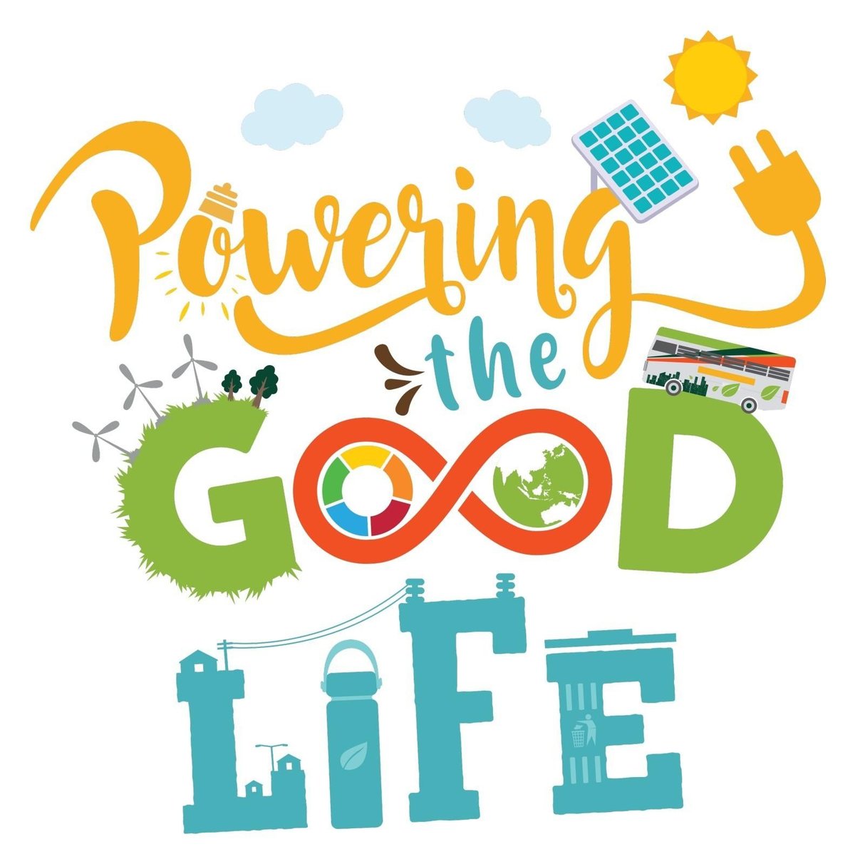 Anchored on its sustainability agenda “Powering the Good Life”, Meralco’s sustainability initiatives “Meralco Supplier
Sustainability Scorecard Program” and “Meralco Race to Zero Waste Program” were recognized as Gold and Silver
Stevie winners, respectively, at the recently concluded 2024 Asia-Pacific Stevie Awards.