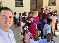American couple among 3 missionaries killed by Haiti gang