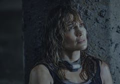 JENNIFER LOPEZ RETURNS with ‘ATLAS’