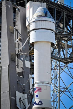 Boeing's Starliner finally ready for first crewed mission