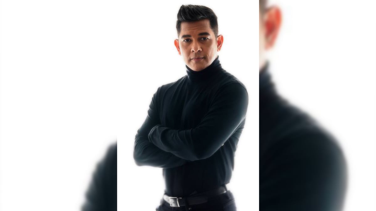 Gary Valenciano: Four decades of powerful performances and music