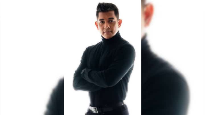 Gary Valenciano: Four decades of powerful performances and music