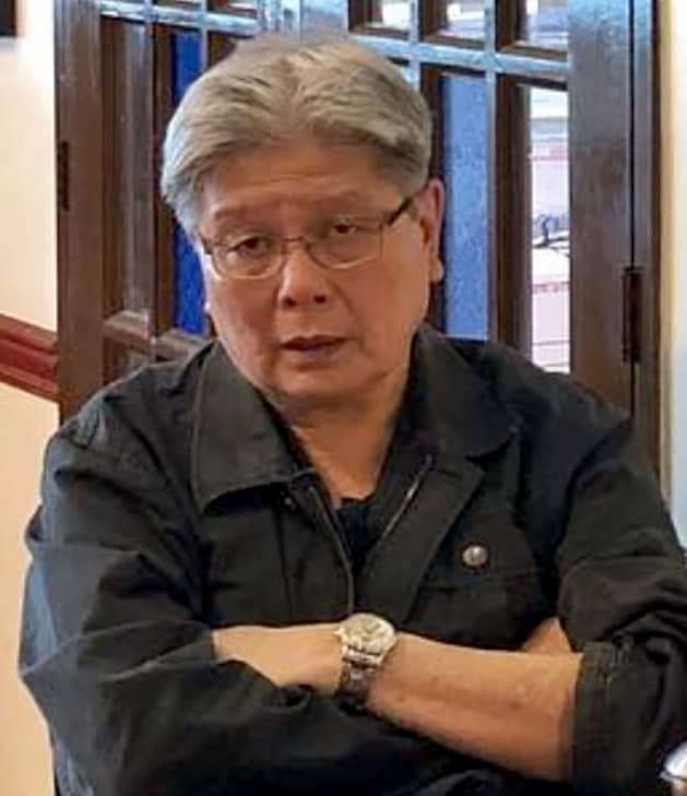 MIKE de Leon