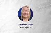 Alwin Ignacio The Diva View