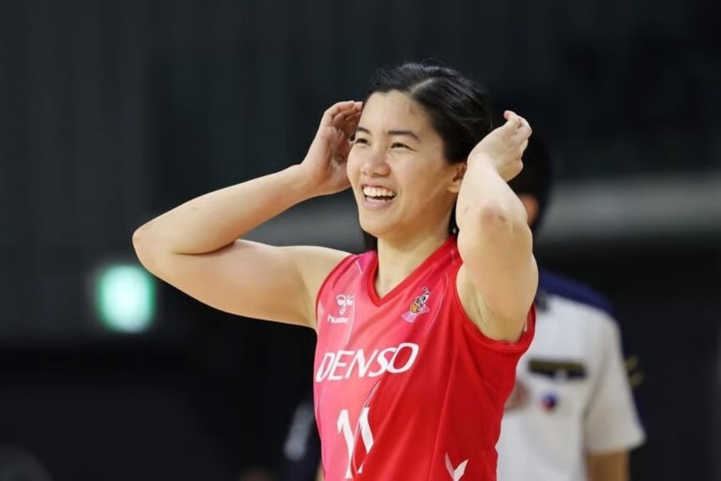 Jia de Guzman