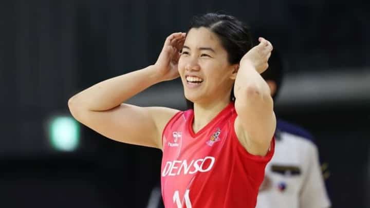 Jia de Guzman